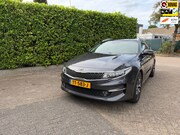 Kia Optima - Sportswagon 1.7 CRDi DynamicLine Automaat