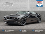 Chevrolet Camaro - Convertible 6.2L SS | Borla uitlaat | Origineel EU auto |