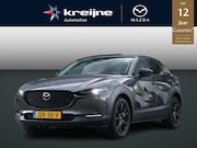 Mazda CX-30 - 2.0 e-SkyActiv-X M Hybrid Nagisa | BOSE | Half Leder | Carpl