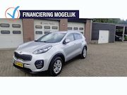 Kia Sportage - 1.6 GDI DynamicLine Totaal prijs incl 12maanden garantie
