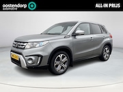 Suzuki Vitara - 1.6 High Executive Allgrip | GEEN AFLEVERKOSTEN | Full Optio