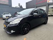 Peugeot 208 - 1.6 e-HDi Blue Lease 5Drs APK 3-7-27