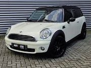MINI One - Clubman 1.4 Business Line / Nieuwe ketting + Klepseals