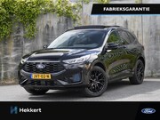Ford Kuga - ST-Line X 2.5 PHEV 243pk Automaat BLACK-PACK | 20''LM | PANO