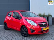 Chevrolet Spark - 1.0 16V L 5-deurs | 1e eigenaar | | Bluetooth