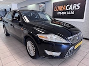 Ford Mondeo - 2.0-16V Titanium | Cruise | Navi | PDC | Elektr.