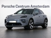 Porsche Macan - 4