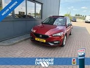 Seat Leon - Sportstourer 1.5 eTSI FR Business SCHUIFDAK/LEDER