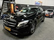 Mercedes-Benz GLA-Klasse - 250 4Matic Edition 1
