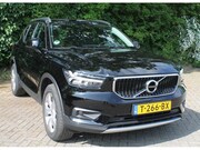 Volvo XC40 - B4 197pk Geartronic Mild Hybrid Momentum Pro