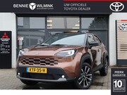 Toyota Yaris Cross - 1.5 Hybrid 130 Executive Premium Pack