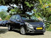 Peugeot 208 - 1.2 PureTech Allure | Automaat + Cruise + Camera Nu € 7.975,