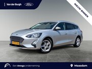 Ford Focus - Wagon Trend Edition Business 1.0 EcoBoost 100pk Navgatie - p