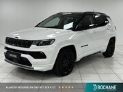 Jeep Compass - 4xe 240 Plug-in Hybrid Electric S NAVIGATIE | RONDOM ZICHT C