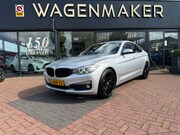 BMW 3-serie GT - 320i High Executive AUT|NAVI|Leder