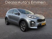 Kia Sportage - 1.6 GDI ECC LMV NAVIGATIE TREKHAAK