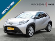 Toyota Aygo X - 1.0 VVT-i MT Play