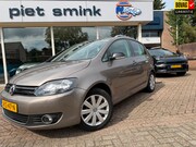 Volkswagen Golf Plus - 1.2 TSI Trendline