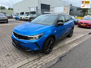 Opel Grandland - 1.2 Turbo GS, Automaat, Navi, , Dealer auto