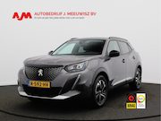 Peugeot 2008 - 1.2 PureTech Allure Pack/ automaat/ trekhaak!