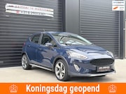 Ford Fiesta - 1.0 EcoBoost Active| Apple Carplay | LED | | DAB+