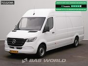 Mercedes-Benz Sprinter - 314 CDI Automaat L3H2 LED Airco MBUX Carplay Camera Cruise E
