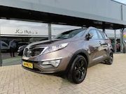 Kia Sportage - 2.0 X-ECUTIVE Plus Ecc Cruise Pano Trekhaak 2011