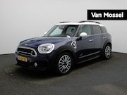 MINI Countryman - 1.5 Cooper S E ALL4 Chili | HEAD-UP DISPLAY | ELEKTRISCHE AC