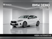 BMW 1-serie - 120 | Panorama | 18" | Innovation Pack | Sportstoelen | Harm