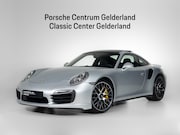 Porsche 911 - Turbo S