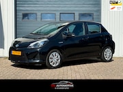 Toyota Yaris - 1.5 Full Hybrid Aspiration 1e EIG/CLIMA/CRUISE