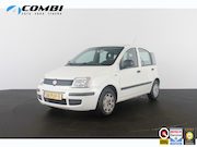 Fiat Panda - 1.2 Active > Trekhaak | Nieuwe APK bij aflevering!