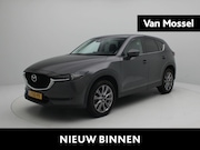 Mazda CX-5 - 2.0 SkyActiv-G 165 Business Comfort | Apple Carplay/Android 