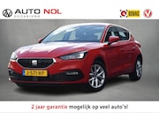 Seat Leon - 1.0 TSI Style Launch Edition | Apple CarPlay | Stuur- en Sto
