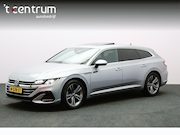Volkswagen Arteon Shooting Brake - 2.0 TSI 190 PK R-Line Business+, Panoramadak, Trekhaak, LED,