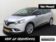 Renault Grand Scénic - 1.3 TCe Limited 7p. | Navigatie | Camera | Stoel verwm. | Tr