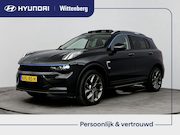 Lynk & Co 01 - 1.5 | Panoramadak | Stoelverwarming | 360 Camera | Memory |