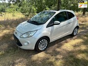 Ford Ka - 1.2 Titanium X APK 15-07-2027