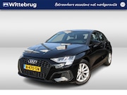 Audi A3 - Sportback 30 TFSI 110pk Pro Line / Navigatie by APP / Parkee
