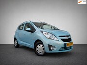 Chevrolet Spark - 1.2 16V LT
