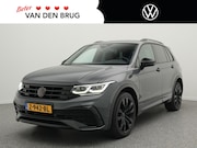 Volkswagen Tiguan - 1.4 TSI 245 PK eHybrid R-Line Business+ | Navigatie | IQ-Lig