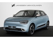 Dongfeng Box - Premium Edition 42 kWh / Dongfeng Amsterdam