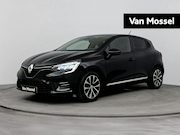 Renault Clio - 1.0 TCe 90Pk Zen | Airco | Parkeersensoren | Apple Carplay &