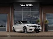 BMW 3-serie - Gran Turismo 320i High Executive M-sport |