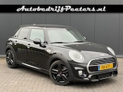 MINI Cooper - 1.5 JCW pakket Leder Navi LED PDC Cruise NL-auto