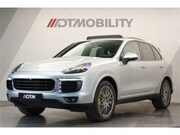 Porsche Cayenne - 3.0S E-Hybrid Platinum Edition | Pano | 360 |