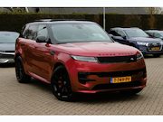 Land Rover Range Rover Sport - 3.0 P440e Dynamic HSE / Panoramadak / Head-up / 360Camera /