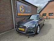 Audi A3 - Sportback 40 e-tron Advance Sport