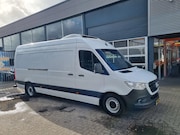 Mercedes-Benz Sprinter - 316 CDI Carrier Pulsor 350MT Bitemp +20C/-20C