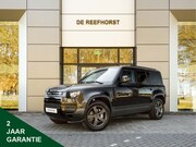 Land Rover Defender - 110 P300e 110 S | Gloss Black Pack | Koelbox | 20" Style 509